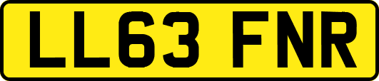 LL63FNR