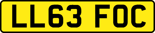 LL63FOC
