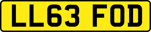 LL63FOD