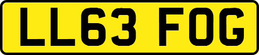 LL63FOG