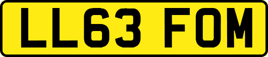 LL63FOM