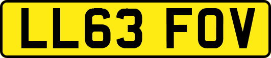 LL63FOV