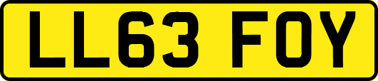 LL63FOY