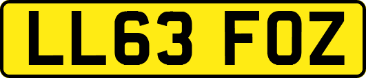 LL63FOZ