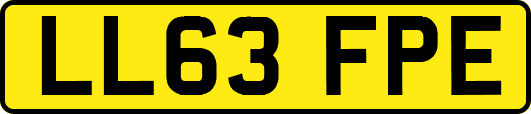 LL63FPE