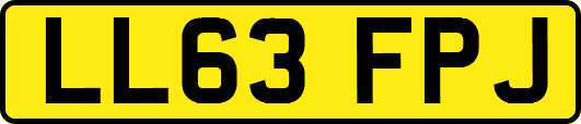 LL63FPJ