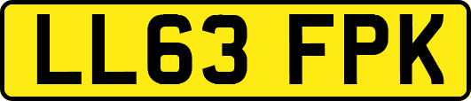 LL63FPK