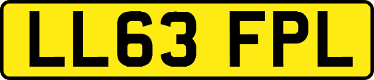 LL63FPL