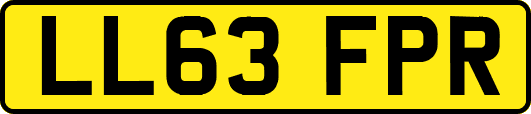 LL63FPR