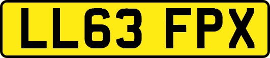 LL63FPX