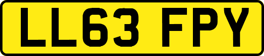 LL63FPY