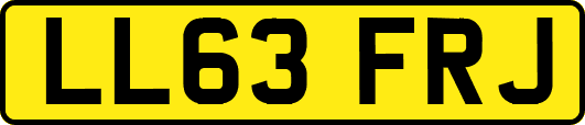 LL63FRJ
