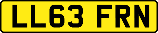 LL63FRN
