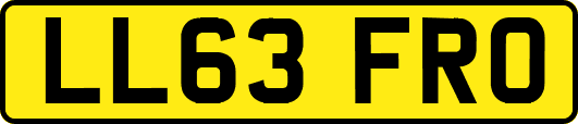 LL63FRO
