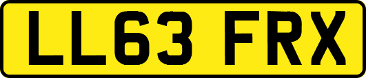 LL63FRX