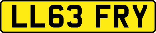 LL63FRY
