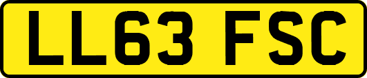 LL63FSC