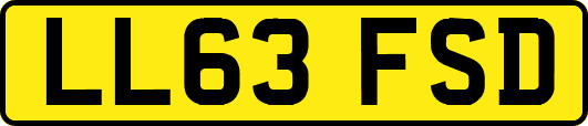 LL63FSD