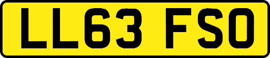 LL63FSO