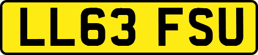 LL63FSU