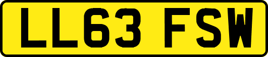 LL63FSW
