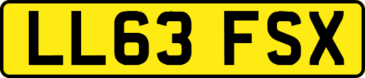 LL63FSX