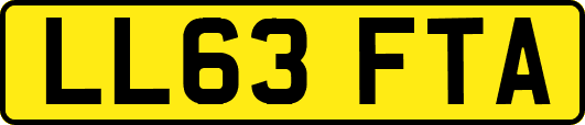 LL63FTA
