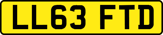 LL63FTD