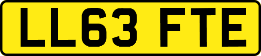 LL63FTE