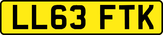 LL63FTK
