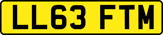 LL63FTM