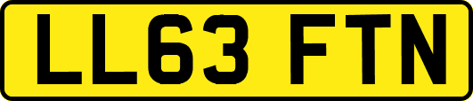 LL63FTN