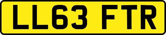LL63FTR