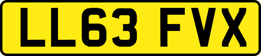LL63FVX