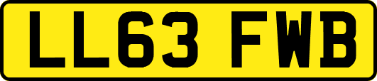 LL63FWB