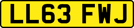 LL63FWJ