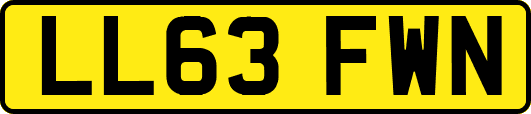 LL63FWN
