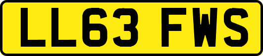 LL63FWS