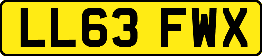 LL63FWX