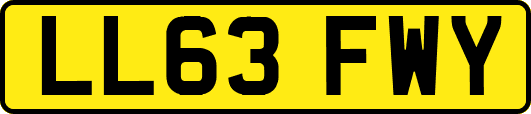 LL63FWY