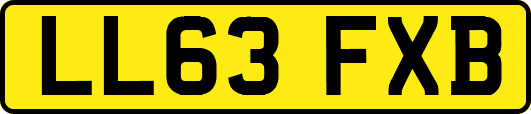 LL63FXB