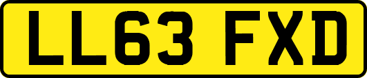 LL63FXD