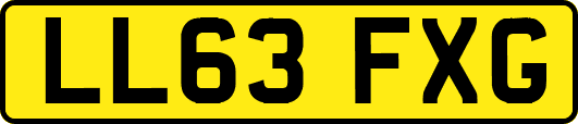 LL63FXG