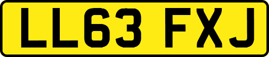 LL63FXJ