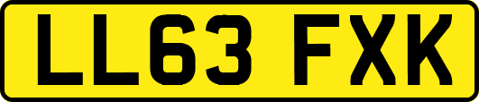 LL63FXK