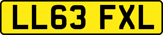 LL63FXL