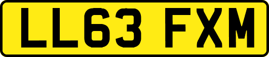 LL63FXM
