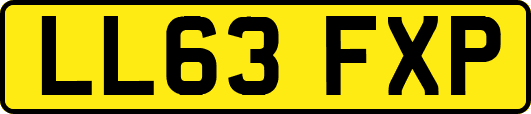 LL63FXP