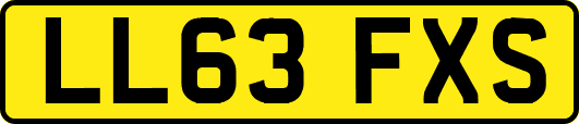 LL63FXS