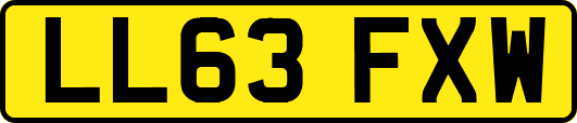LL63FXW